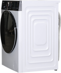 Lave-linge Hublot 10 kg Reconditionné WHIRLPOOL W0M011WADSFR