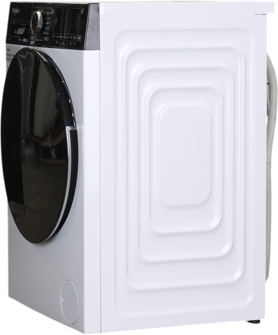 Lave-linge Hublot 10 kg Reconditionné WHIRLPOOL W0M011WADSFR