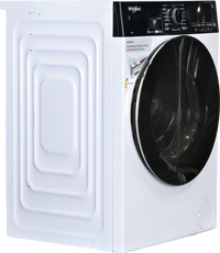 Lave-linge Hublot 10 kg Reconditionné WHIRLPOOL W0M011WADSFR