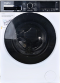 Lave-linge Hublot 10 kg Reconditionné WHIRLPOOL W0M011WADSFR