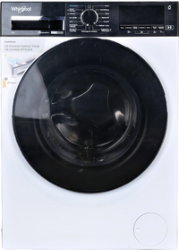 Lave-linge Hublot 10 kg Reconditionné WHIRLPOOL W0M011WADSFR