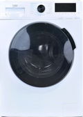 Lave-linge Sechant 8 kg Reconditionné BEKO HTE8614YBST