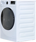 Lave-linge Sechant 8 kg Reconditionné BEKO HTE8614YBST