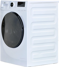Lave-linge Sechant 8 kg Reconditionné BEKO HTE8614YBST