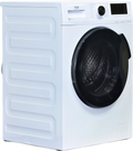 Lave-linge Sechant 8 kg Reconditionné BEKO HTE8614YBST