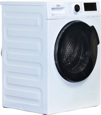 Lave-linge Sechant 8 kg Reconditionné BEKO HTE8614YBST