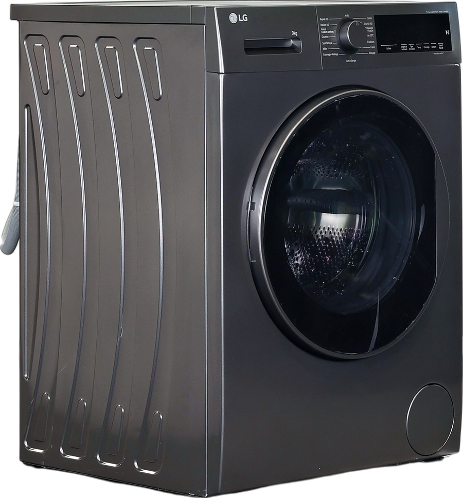 Lave-linge Hublot 9 kg Reconditionné LG F94D14STS