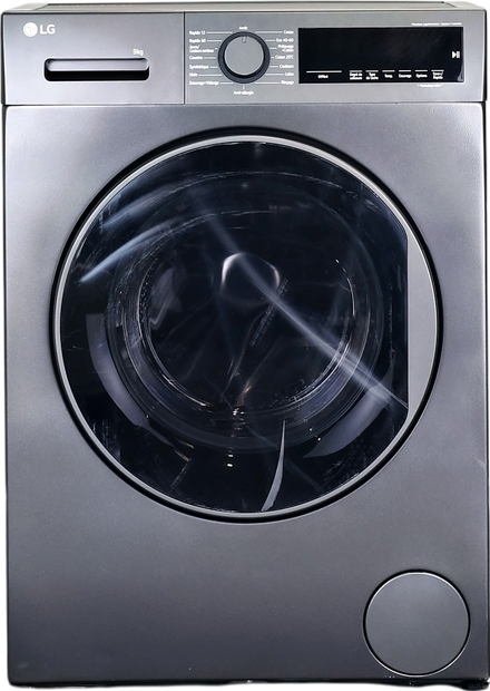 Lave-linge Hublot 9 kg Reconditionné LG F94D14STS