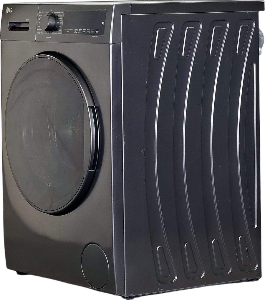 Lave-linge Hublot 9 kg Reconditionné LG F94D14STS