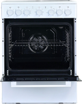 Cuisinière Vitrocéramique 70 L Reconditionné PROLINE PCC6060