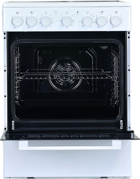 Cuisinière Vitrocéramique 70 L Reconditionné PROLINE PCC6060