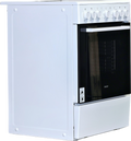 Cuisinière Vitrocéramique 70 L Reconditionné PROLINE PCC6060