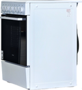 Cuisinière Vitrocéramique 70 L Reconditionné PROLINE PCC6060