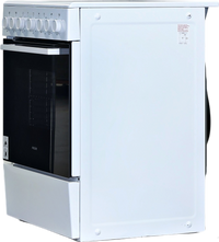 Cuisinière Vitrocéramique 70 L Reconditionné PROLINE PCC6060