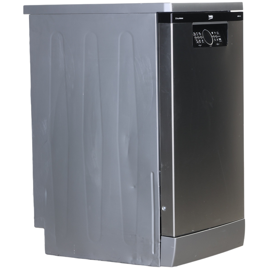 Lave-vaisselle Pose Libre 10 couverts Reconditionné BEKO BDFS26041XQ