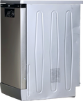 Lave-vaisselle Pose Libre 10 couverts Reconditionné BEKO BDFS26041XQ