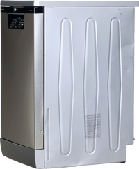 Lave-vaisselle Pose Libre 10 couverts Reconditionné BEKO BDFS26041XQ