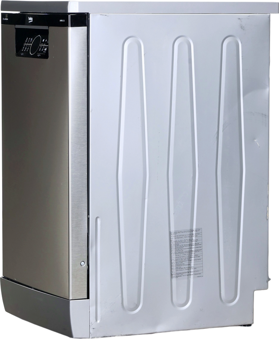Lave-vaisselle Pose Libre 10 couverts Reconditionné BEKO BDFS26041XQ