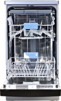 Lave-vaisselle Pose Libre 10 couverts Reconditionné BEKO BDFS26041XQ