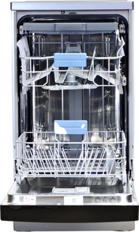 Lave-vaisselle Pose Libre 10 couverts Reconditionné BEKO BDFS26041XQ