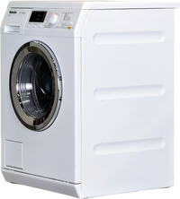 Lave-linge Hublot 7 kg Reconditionné MIELE WDA 111