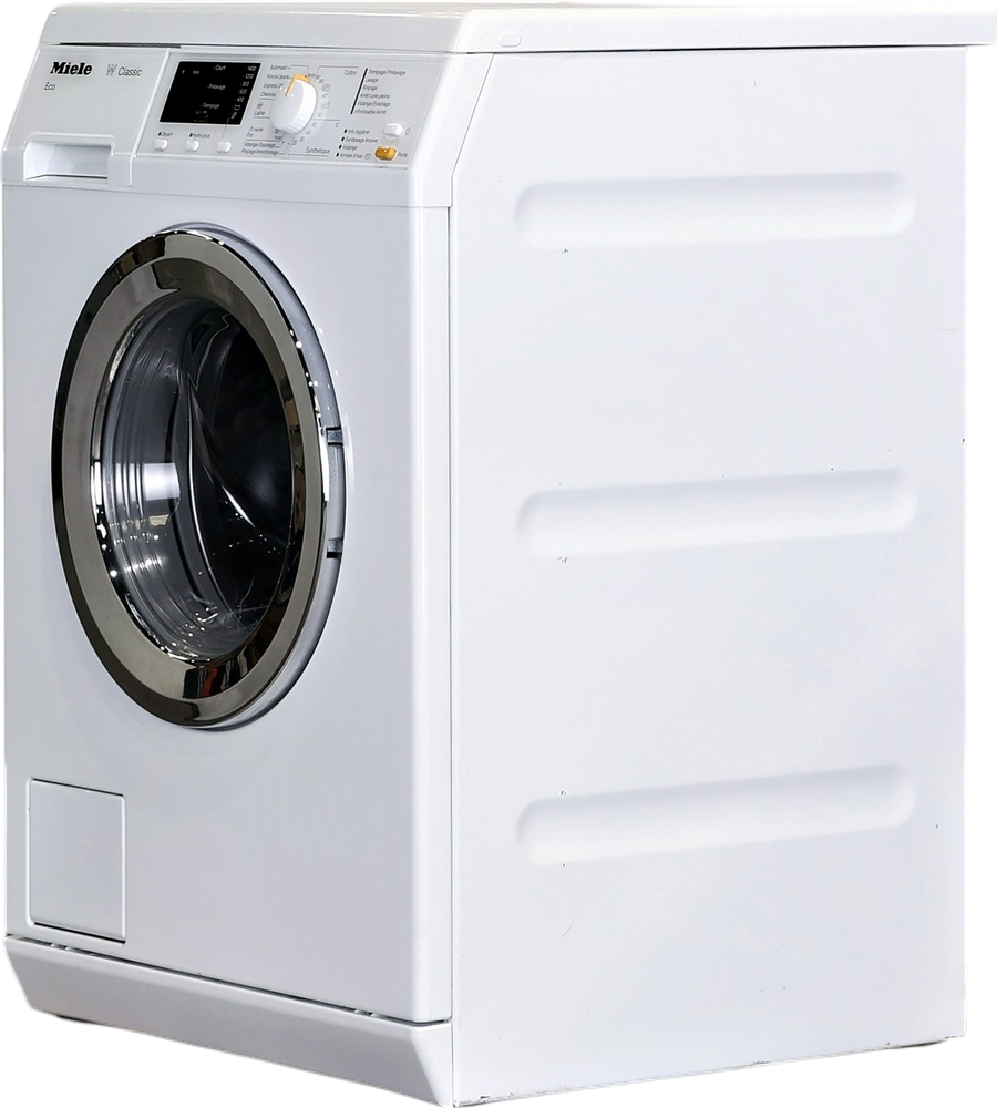 Lave-linge Hublot 7 kg Reconditionné MIELE WDA 111