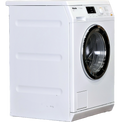 Lave-linge Hublot 7 kg Reconditionné MIELE WDA 111