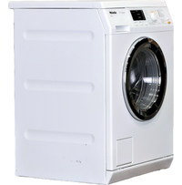 Lave-linge Hublot 7 kg Reconditionné MIELE WDA 111