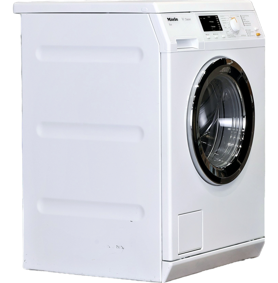 Lave-linge Hublot 7 kg Reconditionné MIELE WDA 111