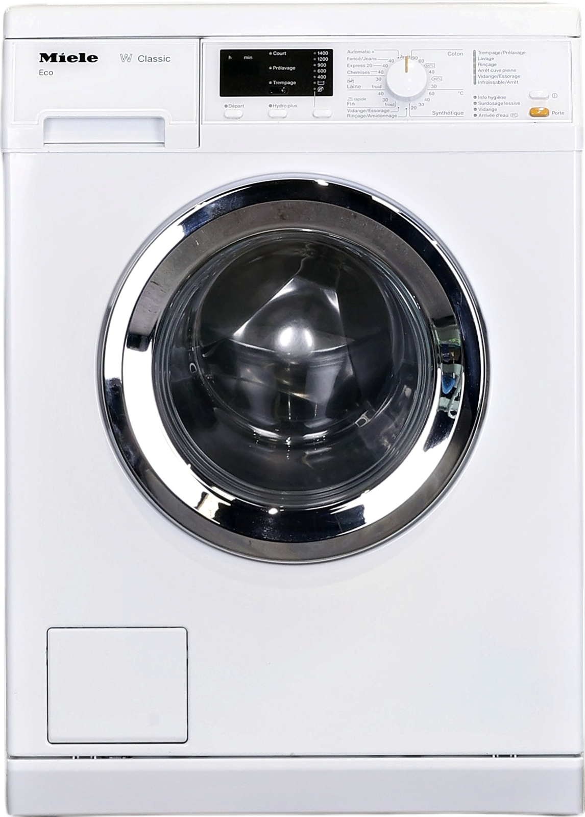 Lave-linge Hublot 7 kg Reconditionné MIELE WDA 111