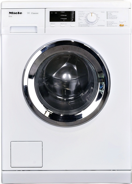 Lave-linge Hublot 7 kg Reconditionné MIELE WDA 111