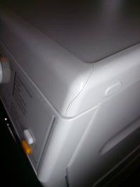 Lave-linge Hublot 7 kg Reconditionné MIELE WDA 111