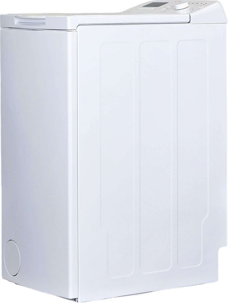 Lave-linge Top 7 kg Reconditionné INDESIT BTWS72200FRN