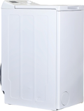 Lave-linge Top 7 kg Reconditionné INDESIT BTWS72200FRN
