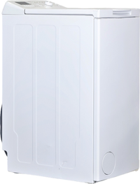 Lave-linge Top 7 kg Reconditionné INDESIT BTWS72200FRN