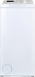 Lave-linge Top 7 kg Reconditionné INDESIT BTWS72200FRN