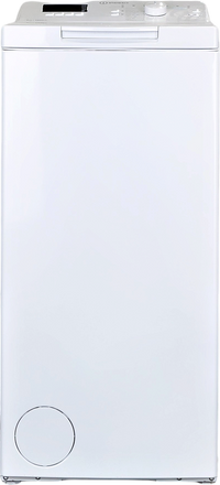 Lave-linge Top 7 kg Reconditionné INDESIT BTWS72200FRN