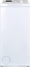 Lave-linge Top 7 kg Reconditionné INDESIT BTWS72200FRN