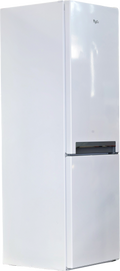 Réfrigérateur Avec Congélateur 319 Litres Reconditionné WHIRLPOOL BSNF8101W