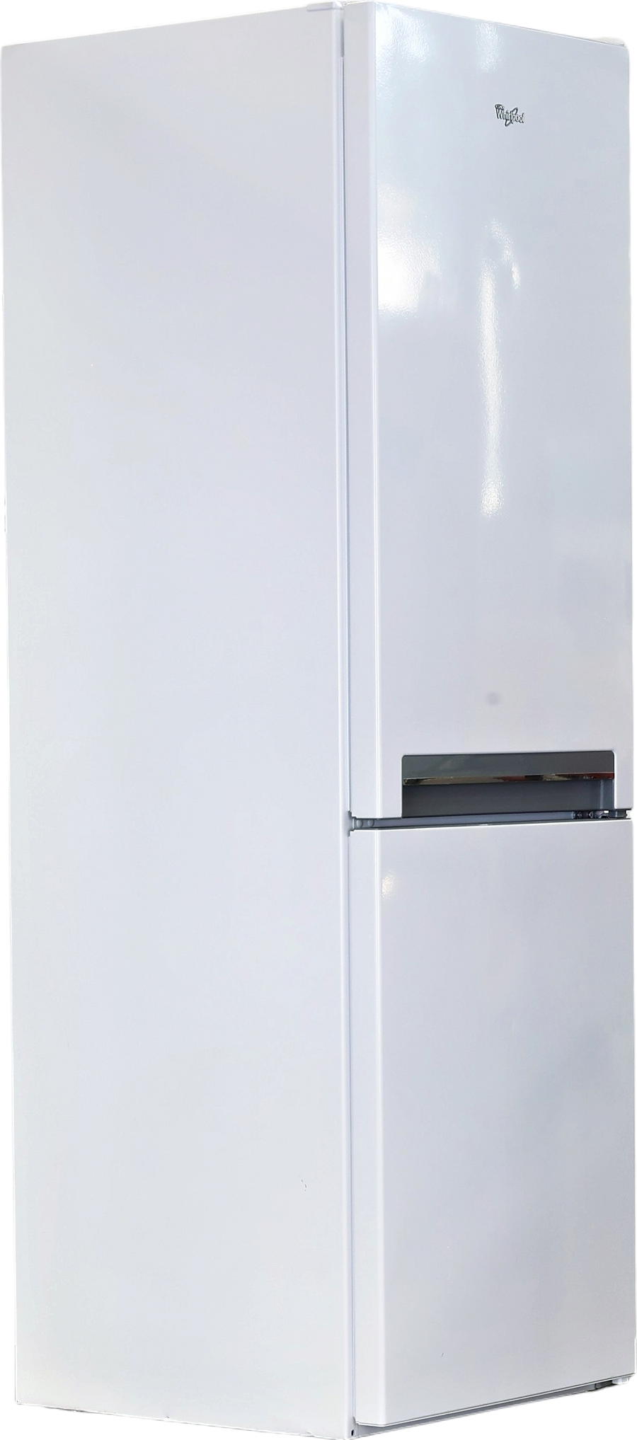Réfrigérateur Avec Congélateur 319 Litres Reconditionné WHIRLPOOL BSNF8101W