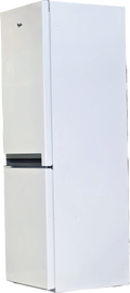 Réfrigérateur Avec Congélateur 319 Litres Reconditionné WHIRLPOOL BSNF8101W