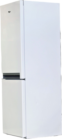 Réfrigérateur Avec Congélateur 319 Litres Reconditionné WHIRLPOOL BSNF8101W