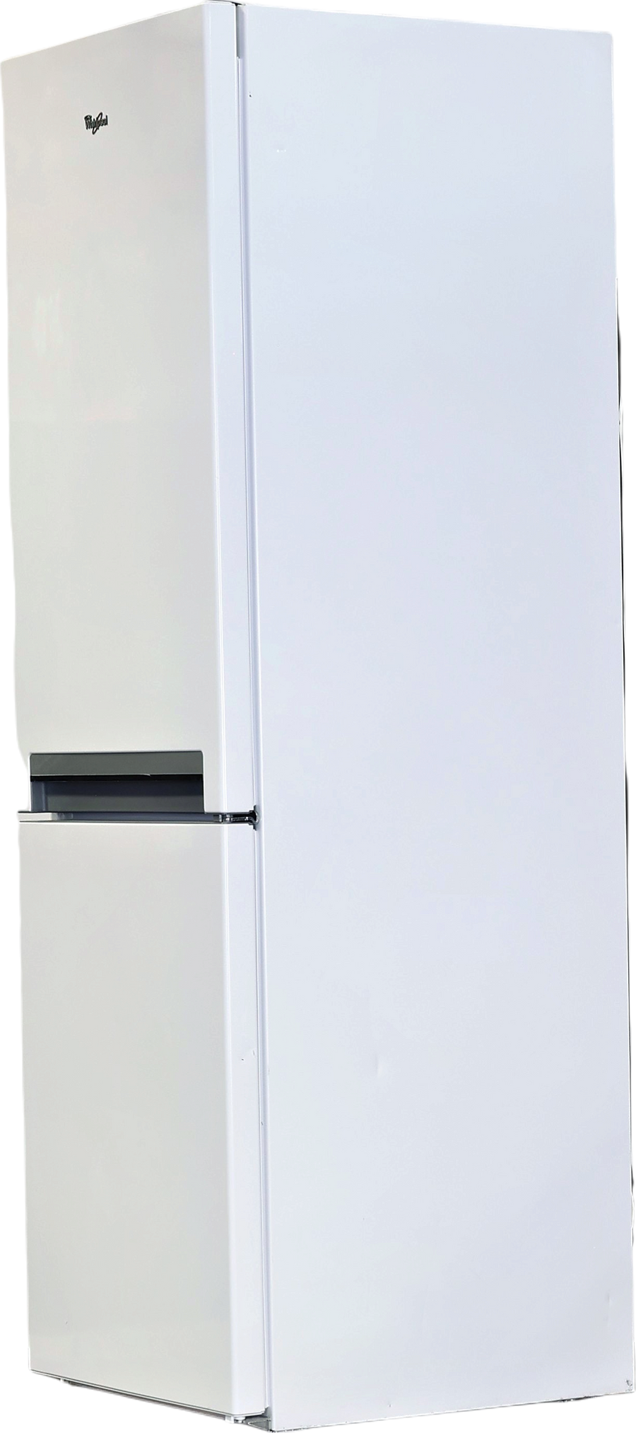 Réfrigérateur Avec Congélateur 319 Litres Reconditionné WHIRLPOOL BSNF8101W