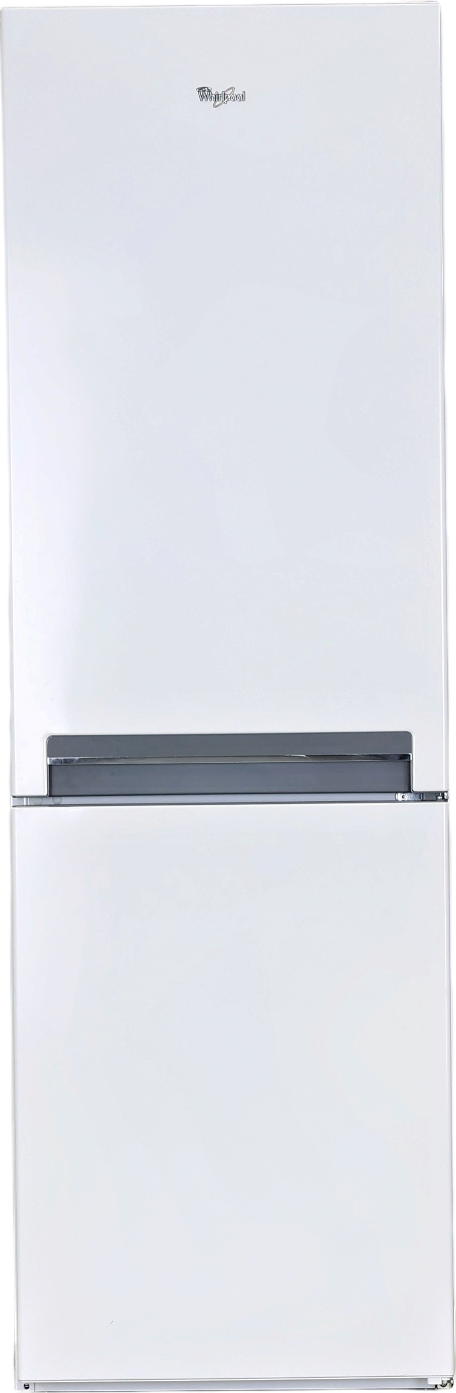 Réfrigérateur Avec Congélateur 319 Litres Reconditionné WHIRLPOOL BSNF8101W