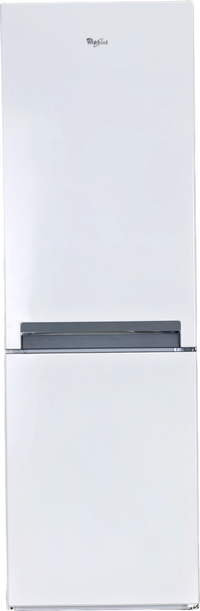 Réfrigérateur Avec Congélateur 319 Litres Reconditionné WHIRLPOOL BSNF8101W