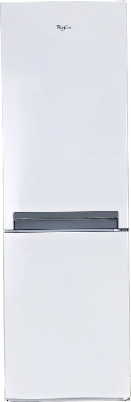 Réfrigérateur Avec Congélateur 319 Litres Reconditionné WHIRLPOOL BSNF8101W