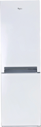 Réfrigérateur Avec Congélateur 319 Litres Reconditionné WHIRLPOOL BSNF8101W