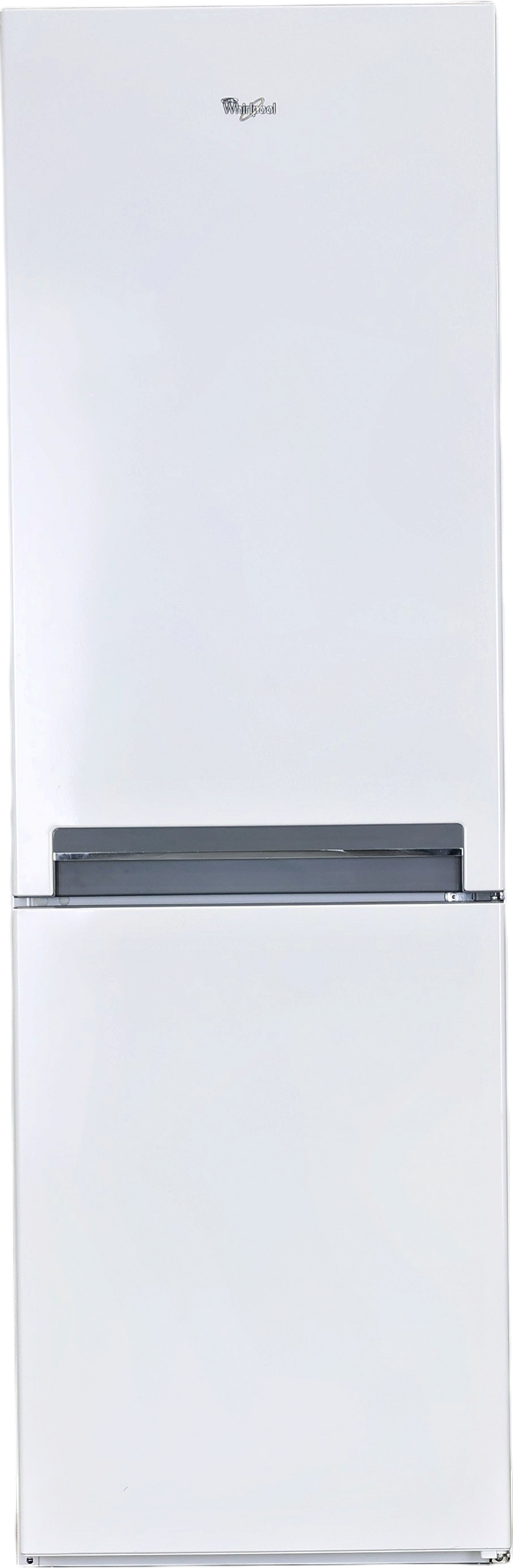 Réfrigérateur Avec Congélateur 319 Litres Reconditionné WHIRLPOOL BSNF8101W