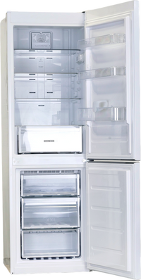 Réfrigérateur Avec Congélateur 319 Litres Reconditionné WHIRLPOOL BSNF8101W