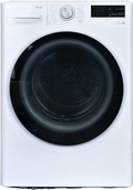 Seche-linge Pompe à Chaleur 9 kg Reconditionné LG RH9V51WH